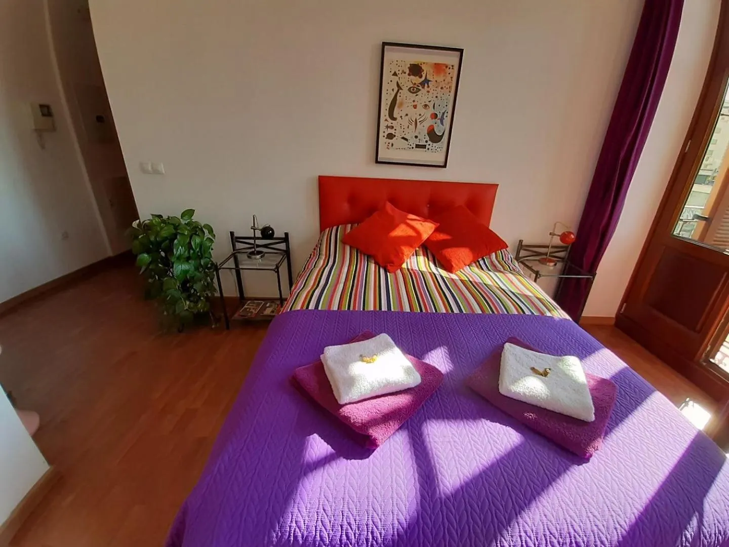 Guestready - Unbeatable Stay In Malaga 0*,  Spain