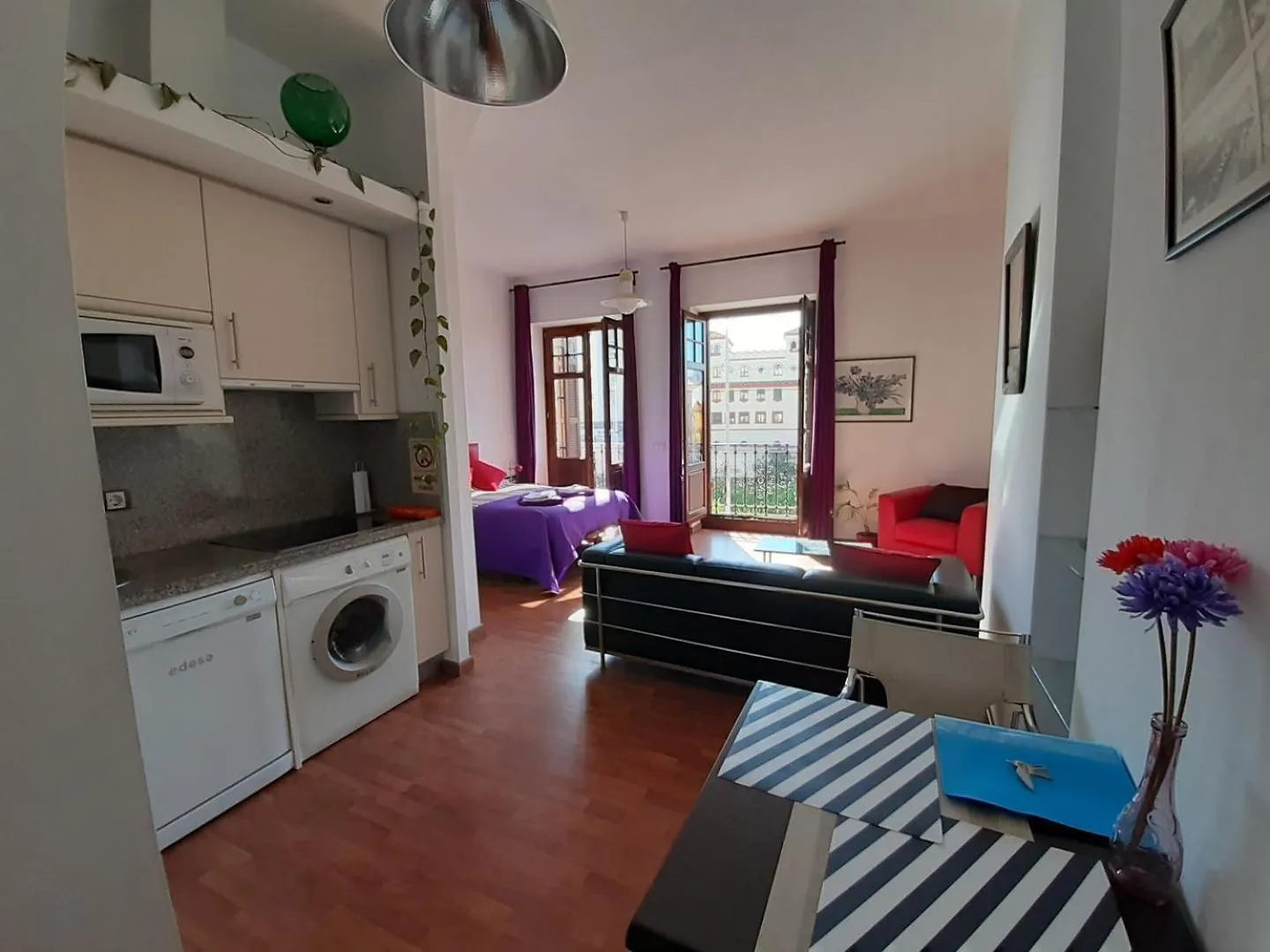 Guestready - Unbeatable Stay In Malaga