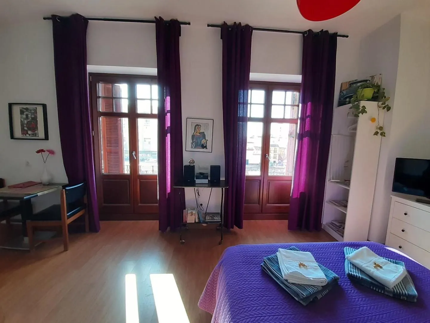 Guestready - Unbeatable Stay In Malaga 0*,