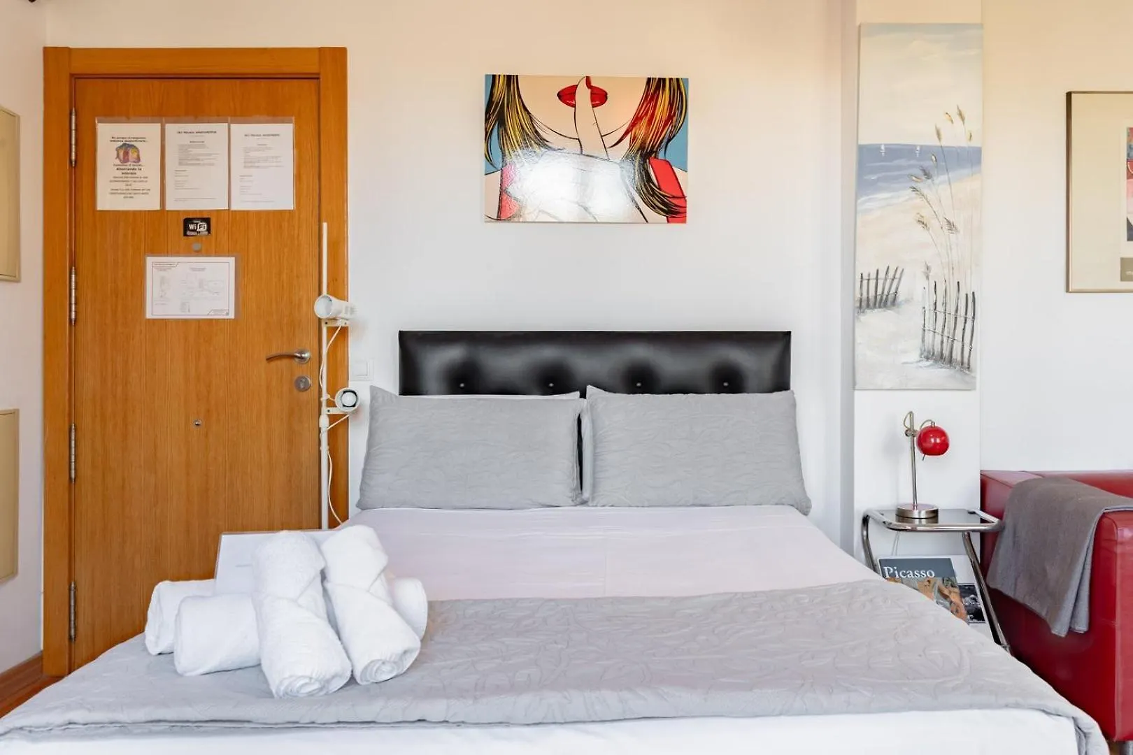 Guestready - Unbeatable Stay In Malaga