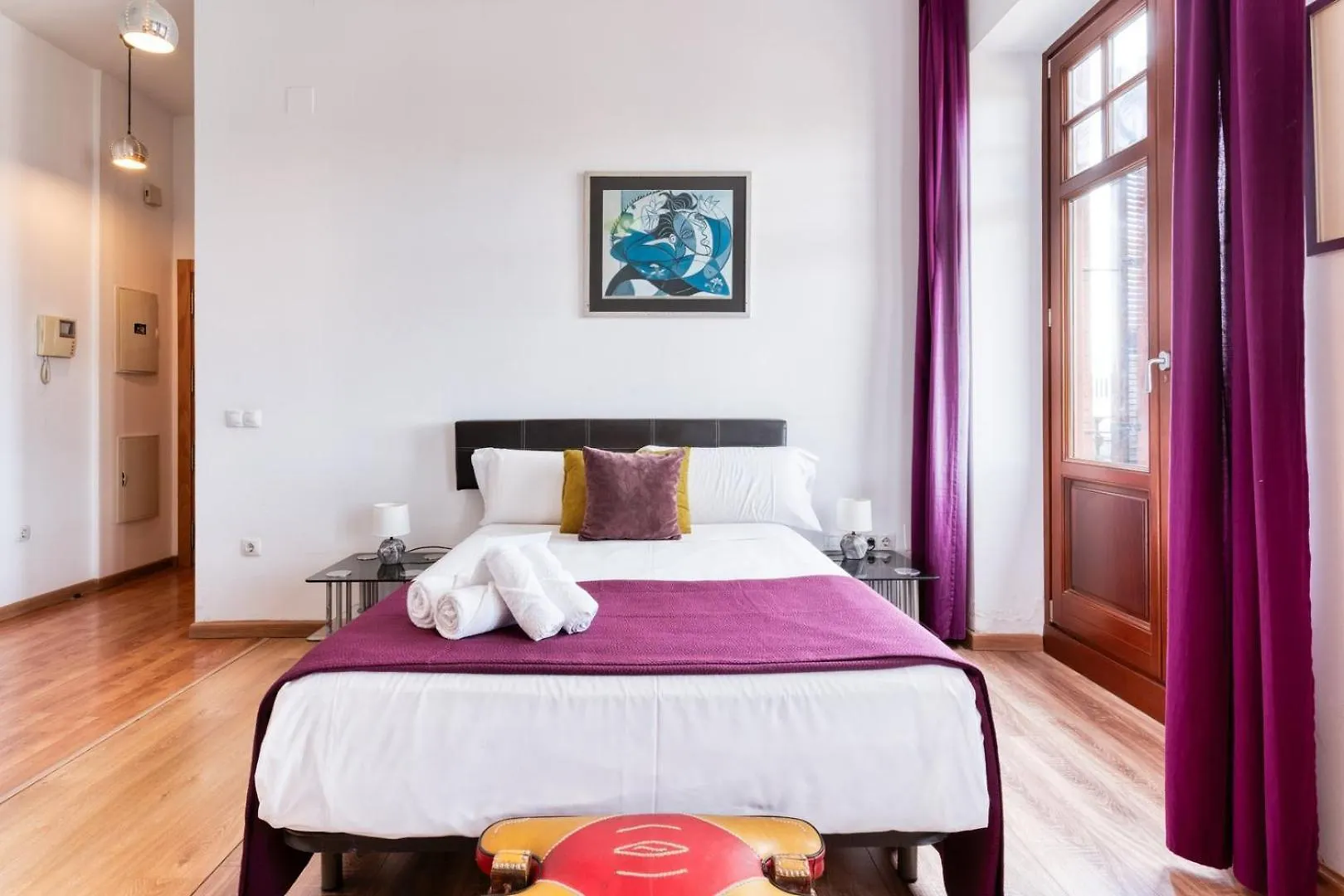 Guestready - Unbeatable Stay In Malaga Spain