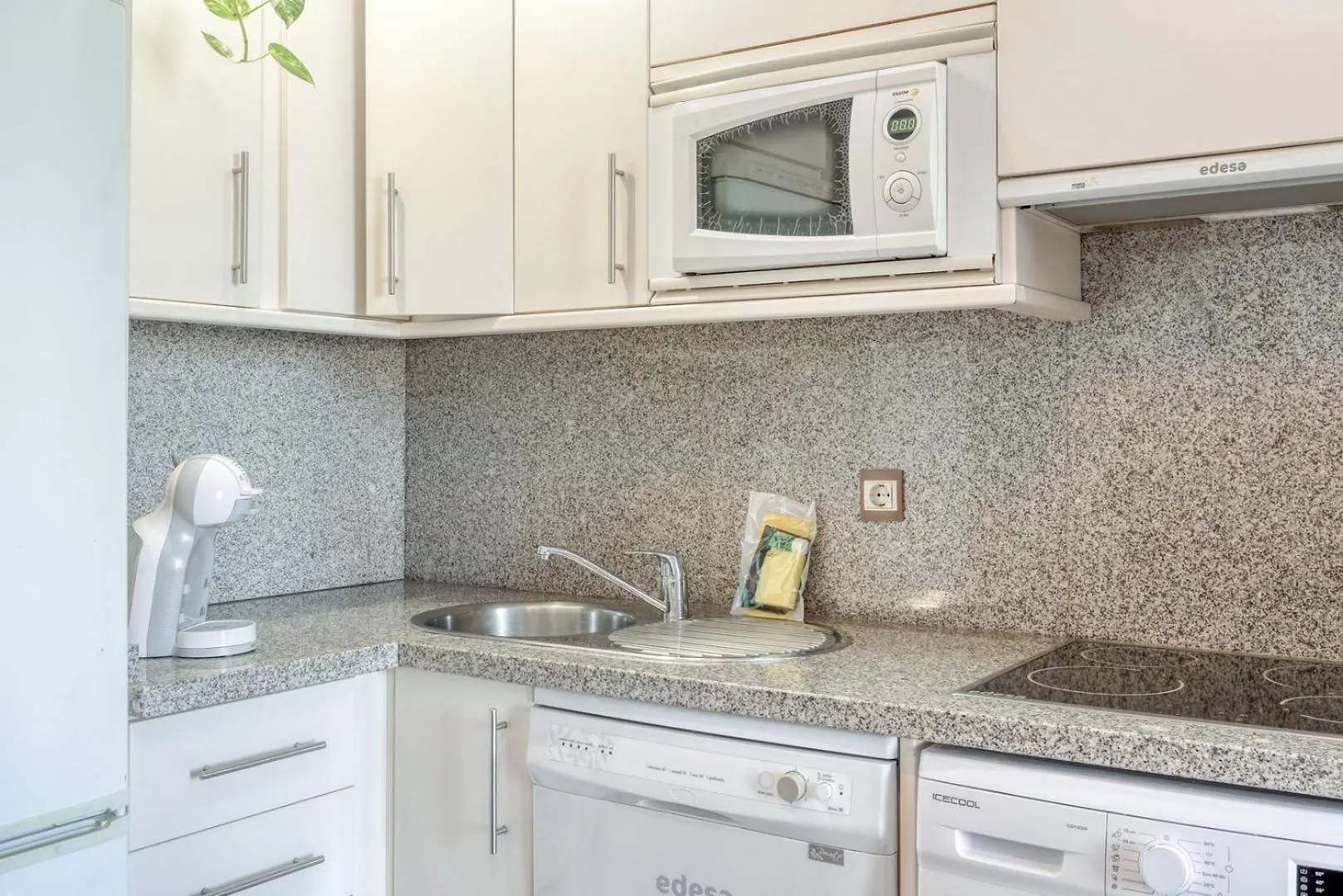 Guestready - Unbeatable Stay In Malaga 0*,