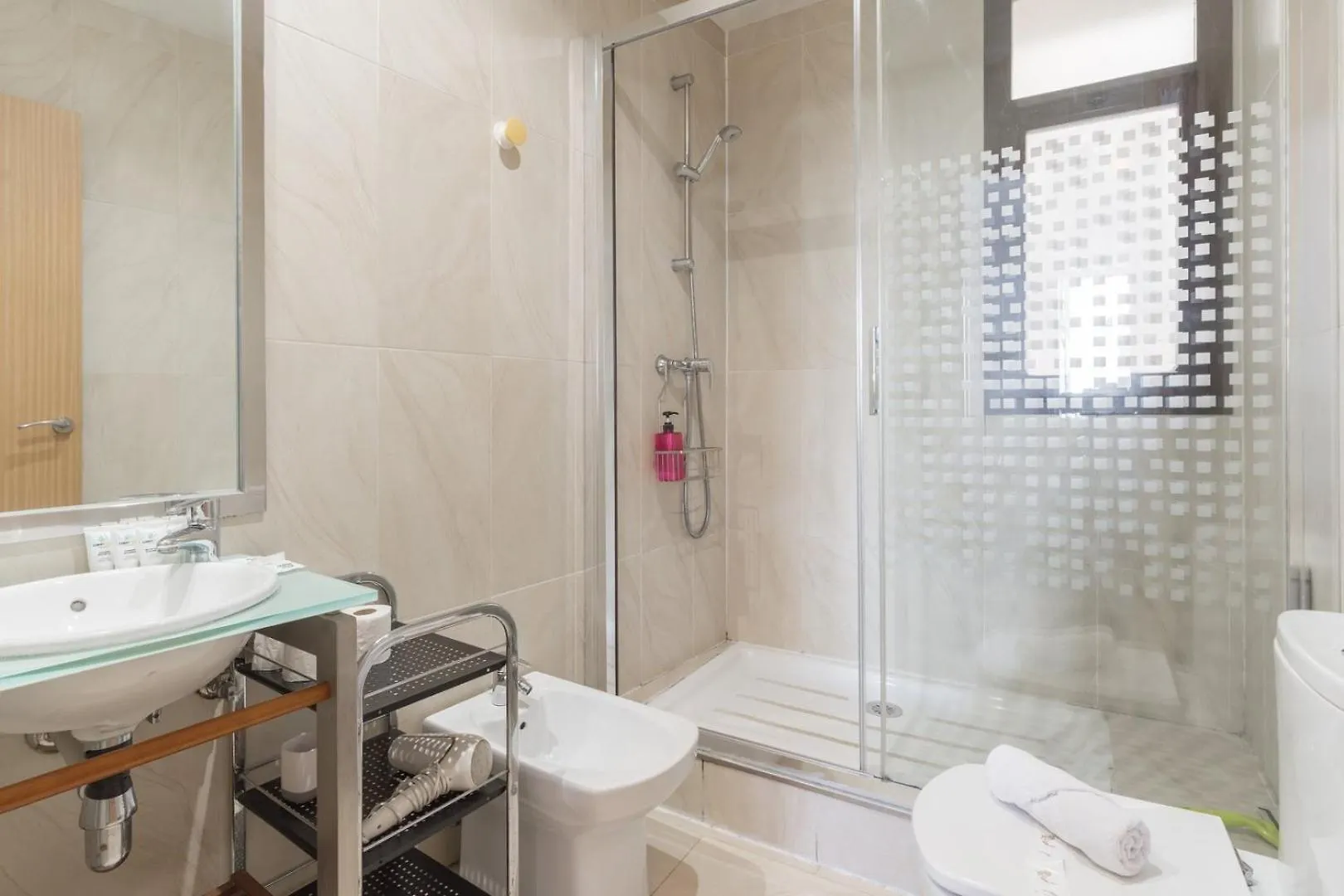 Guestready - Unbeatable Stay In Malaga