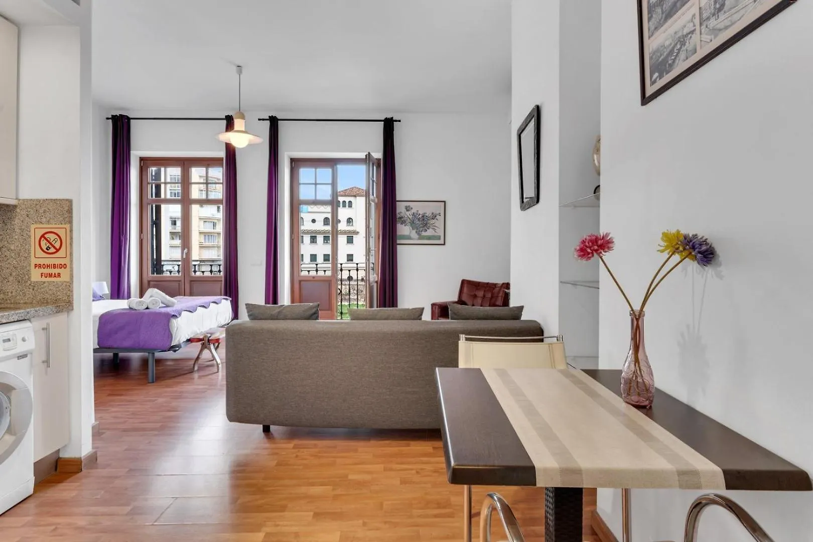 Guestready - Unbeatable Stay In Malaga