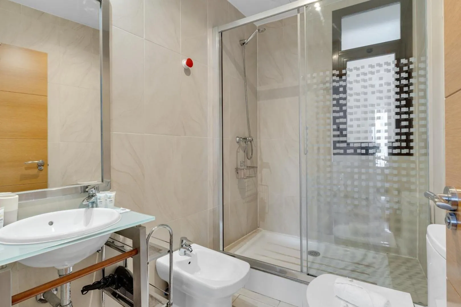 Guestready - Unbeatable Stay In Malaga 0*,