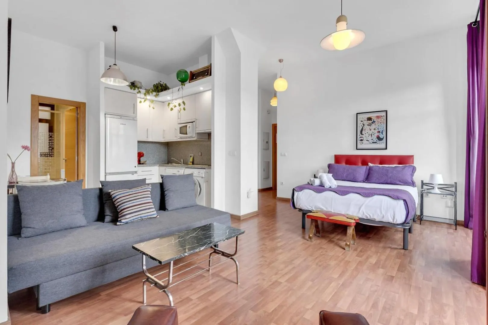 Apartment Guestready - Unbeatable Stay In Malaga