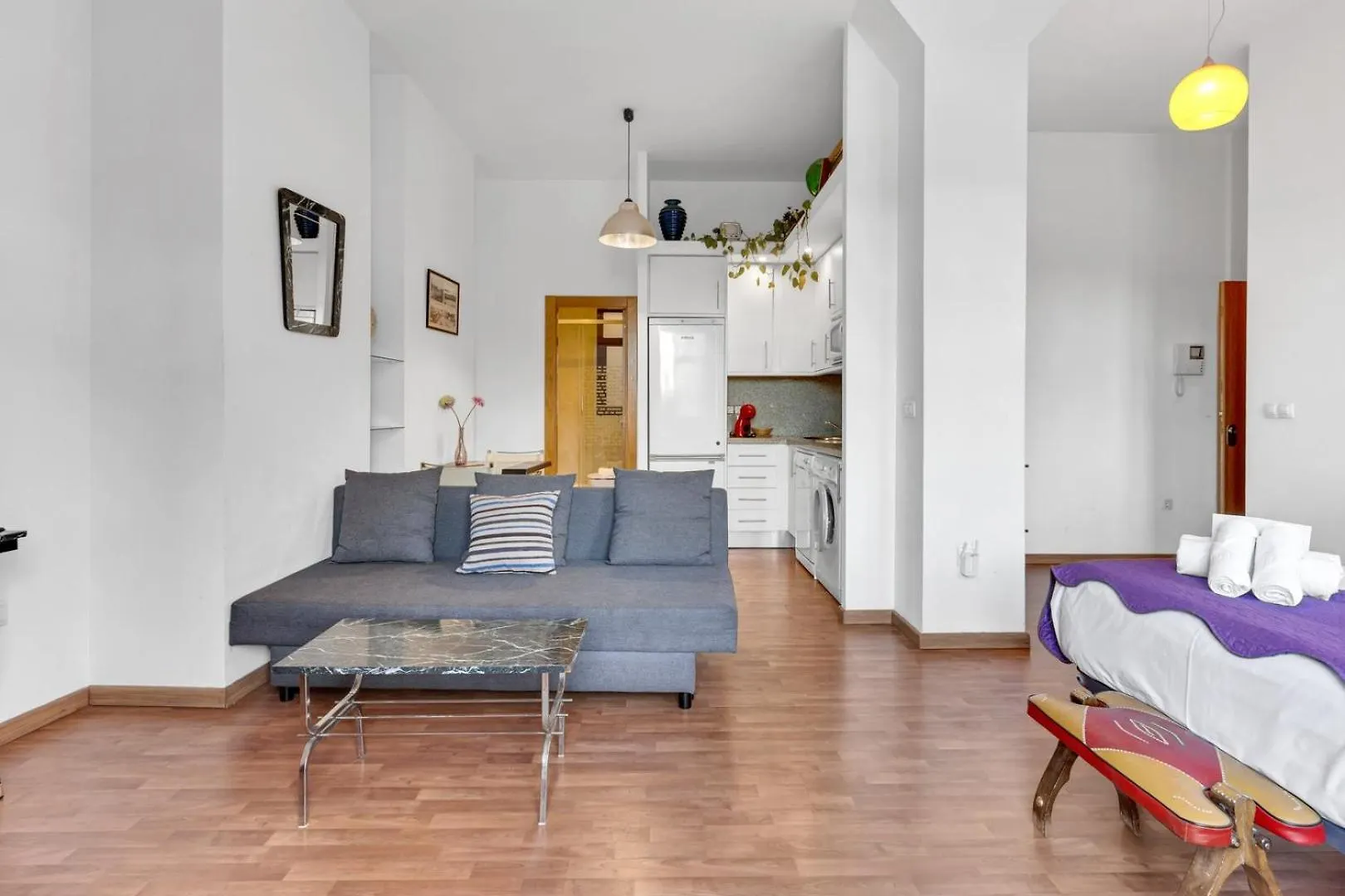 Guestready - Unbeatable Stay In Malaga 0*,