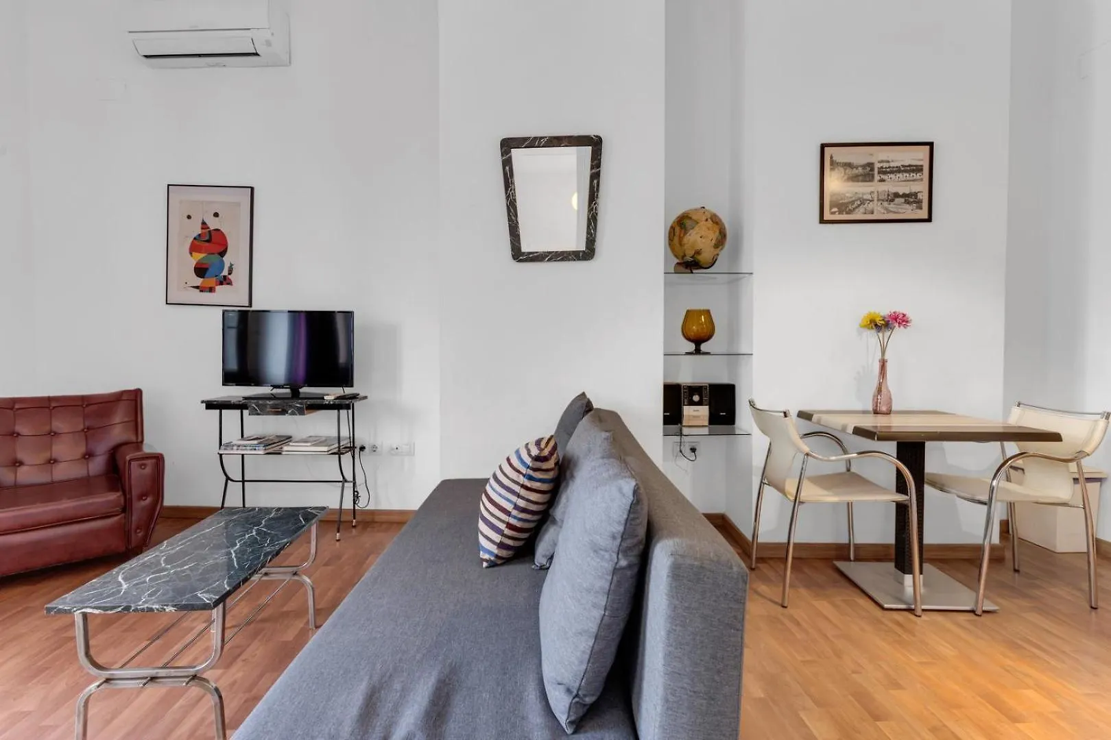 Guestready - Unbeatable Stay In Malaga