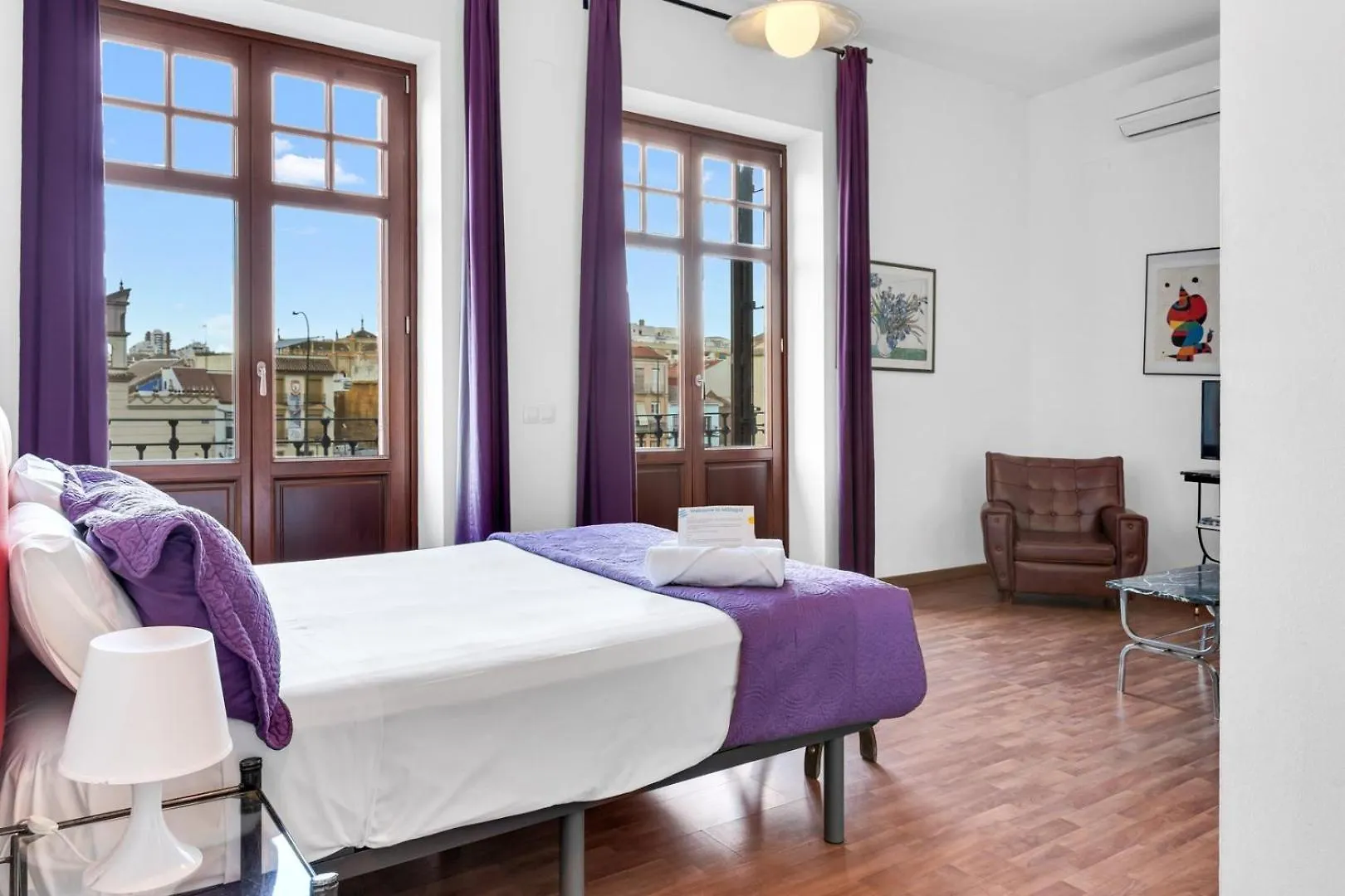 Apartment Guestready - Unbeatable Stay In Malaga