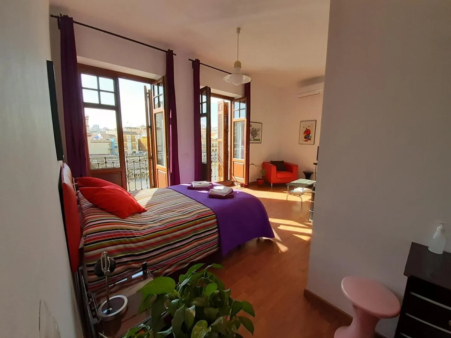 Guestready - Unbeatable Stay In Málaga Lejlighed