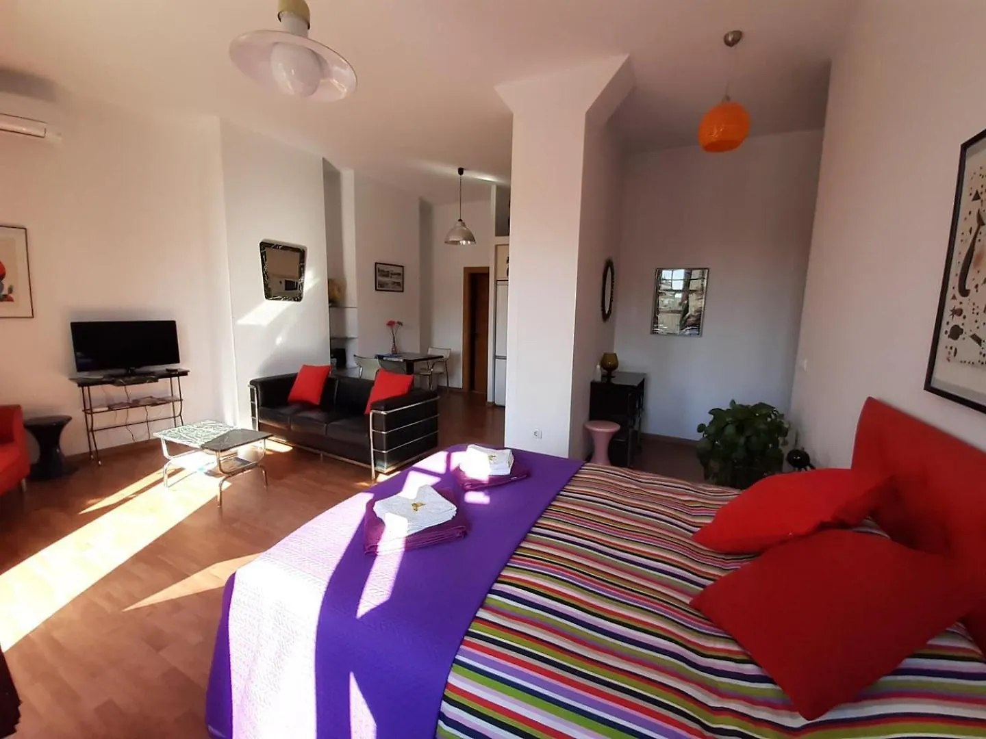 Lejlighed Guestready - Unbeatable Stay In Málaga Spanien