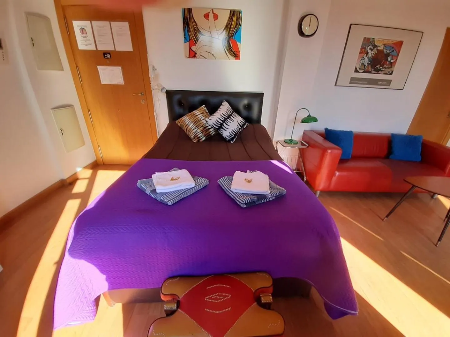 Guestready - Unbeatable Stay In Málaga Lejlighed