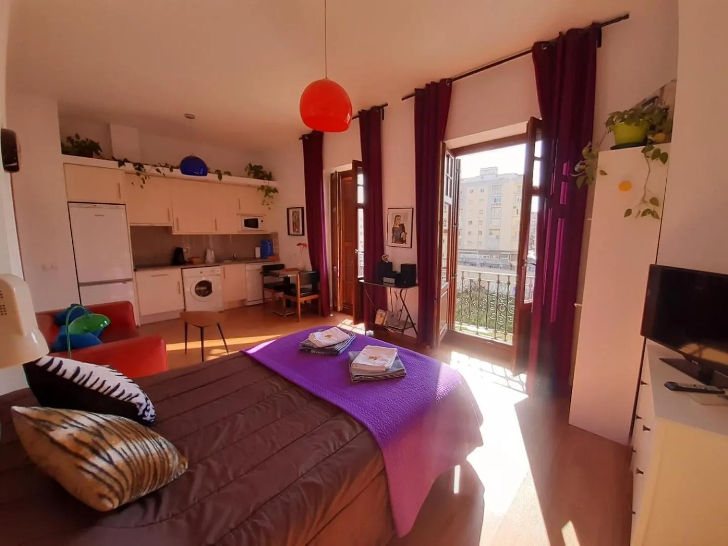 Guestready - Unbeatable Stay In Málaga