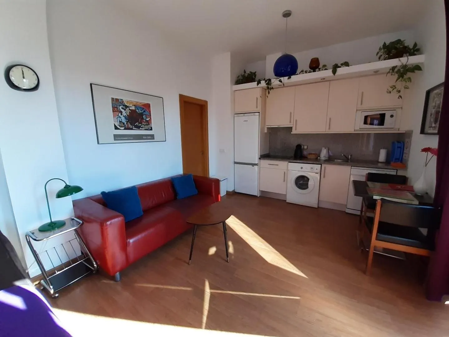 Guestready - Unbeatable Stay In Málaga