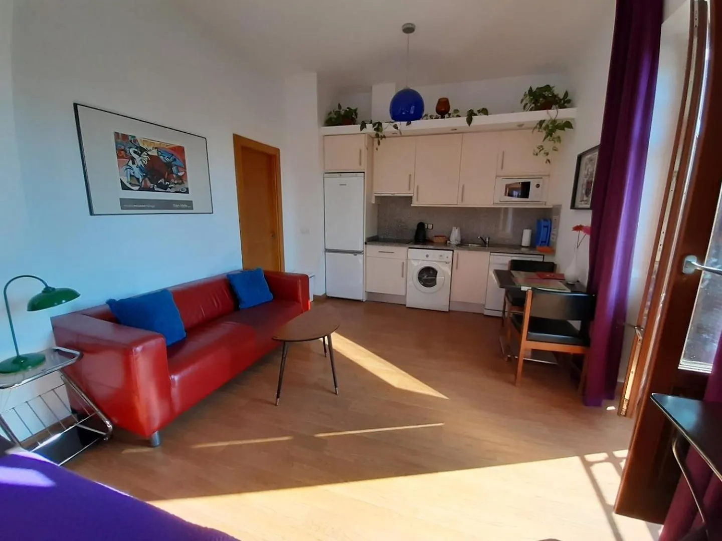 Lejlighed Guestready - Unbeatable Stay In Málaga