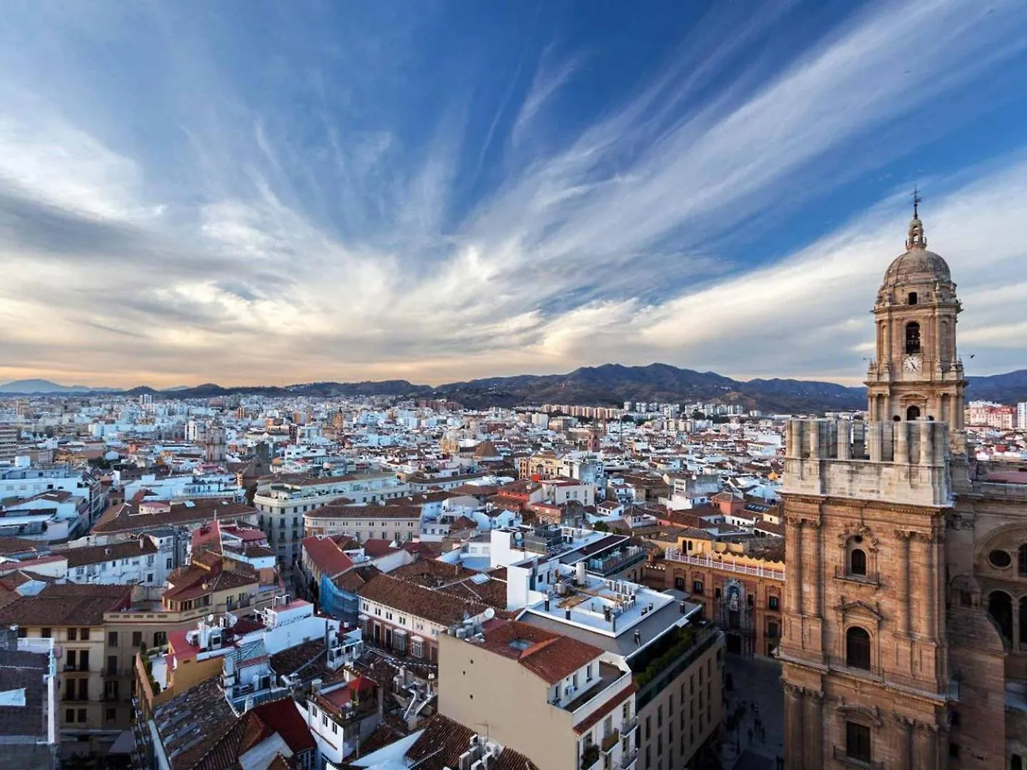 Guestready - Unbeatable Stay In Málaga 0*,  Spanien