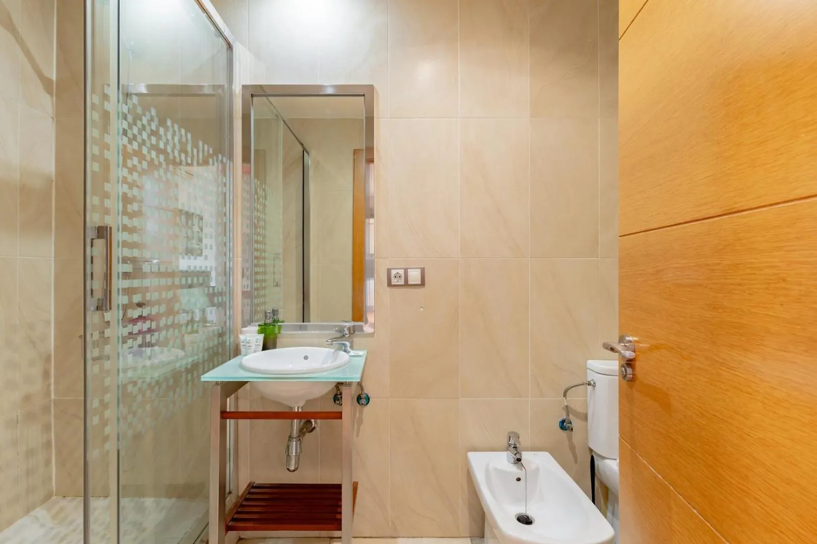Guestready - Unbeatable Stay In Málaga Spanien