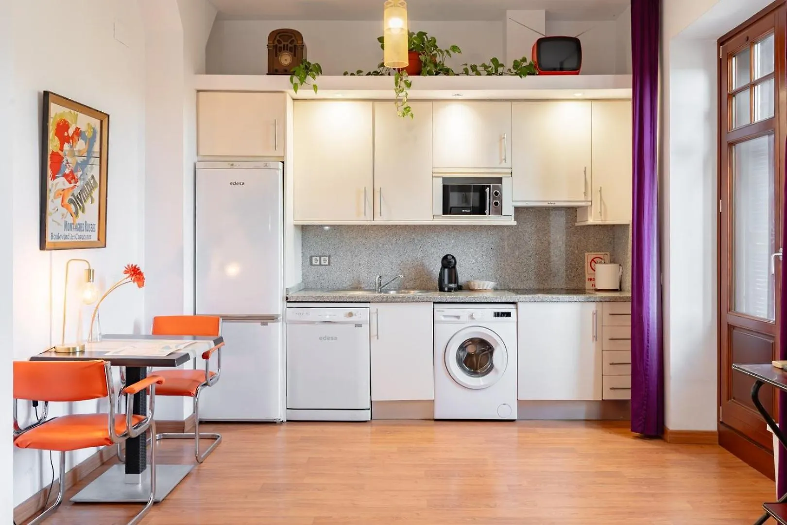Guestready - Unbeatable Stay In Málaga Lejlighed