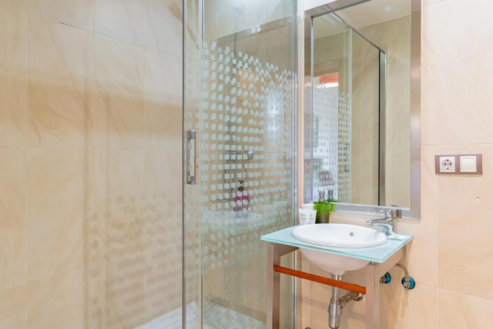 Guestready - Unbeatable Stay In Málaga 0*,  Spanien