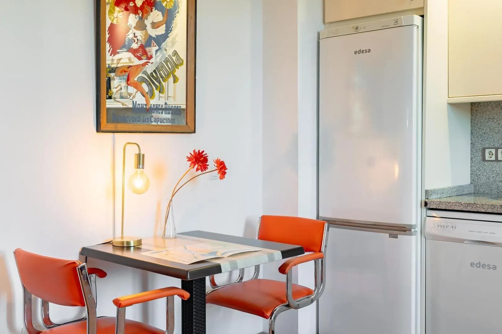 Guestready - Unbeatable Stay In Málaga Lejlighed