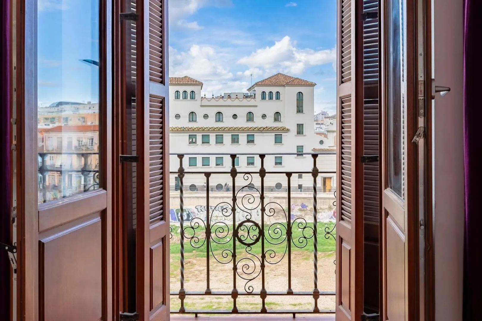 Guestready - Unbeatable Stay In 马拉加