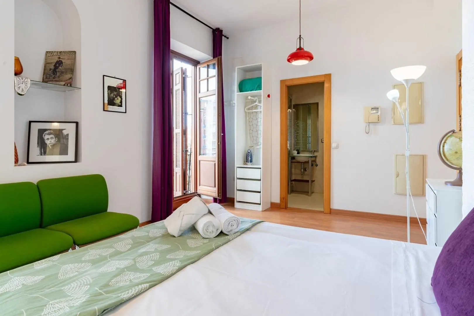 Guestready - Unbeatable Stay In Málaga
