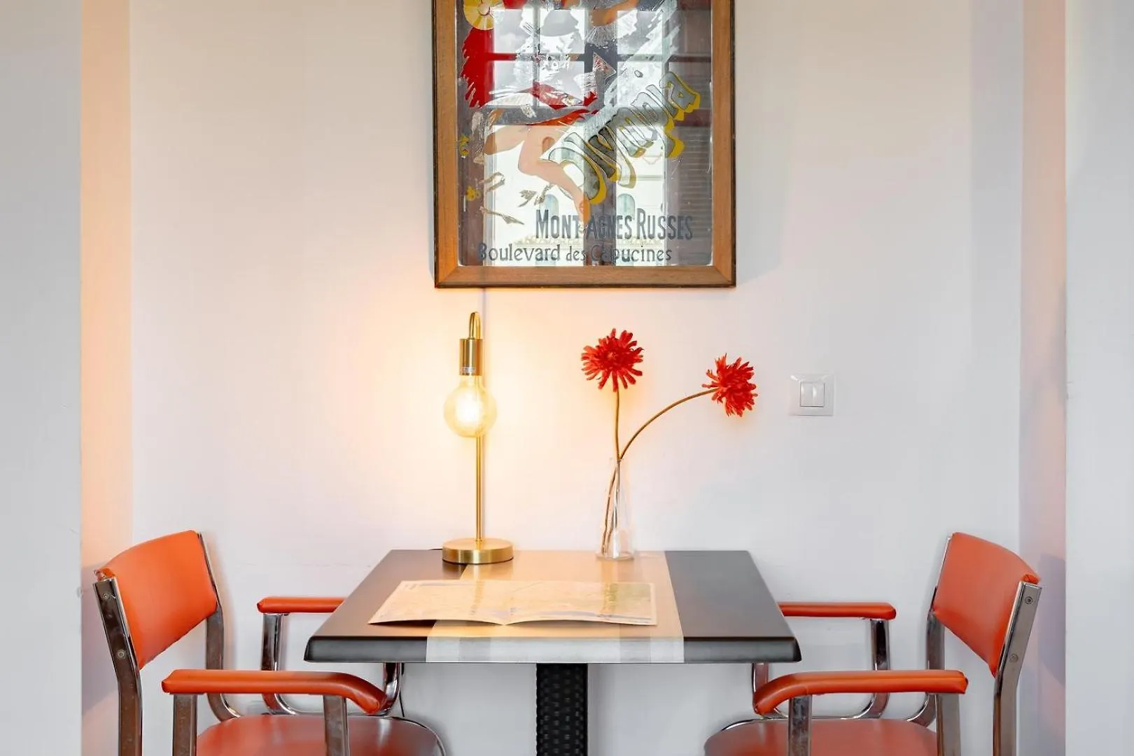 Lejlighed Guestready - Unbeatable Stay In Málaga