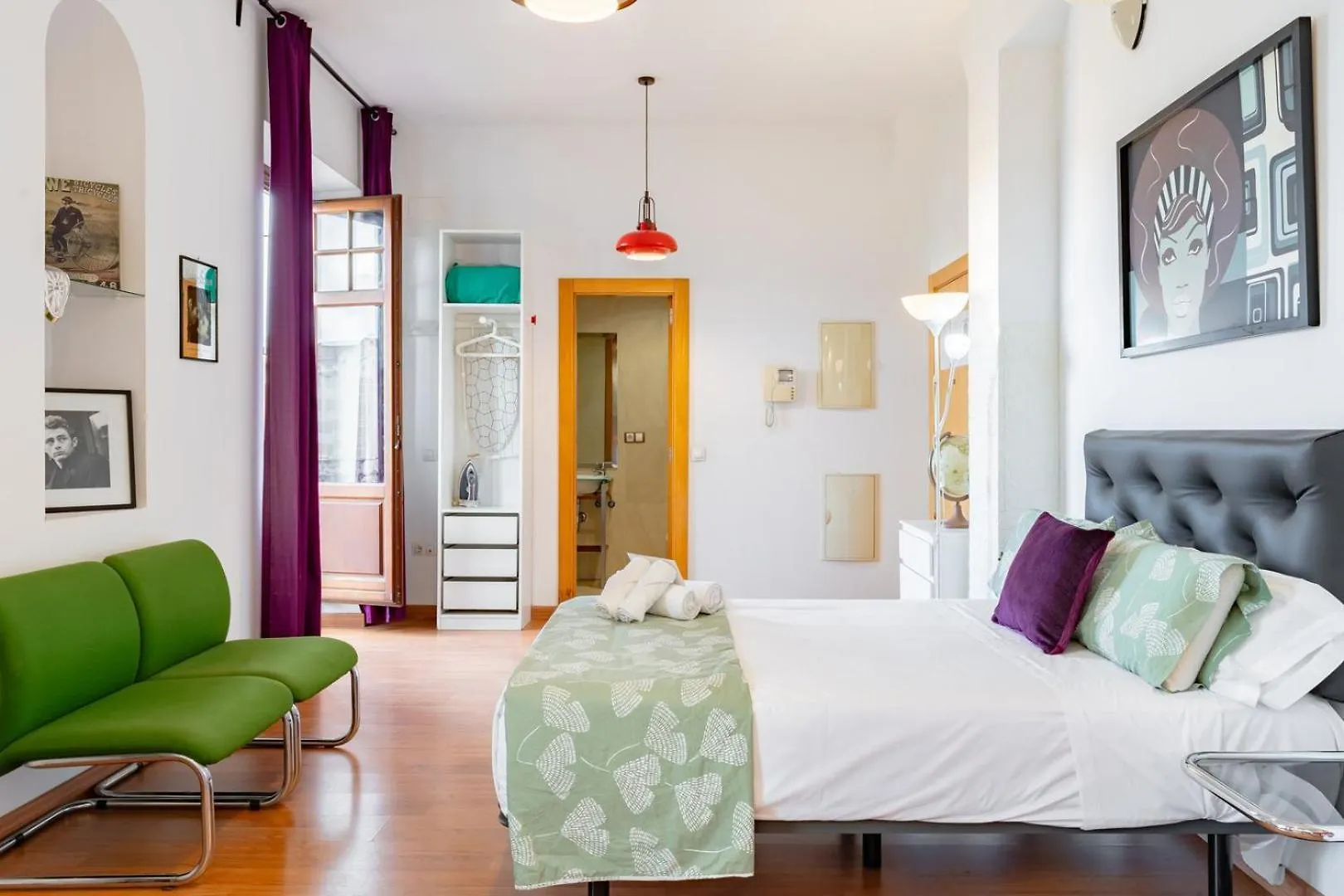 Guestready - Unbeatable Stay In Malaga Spain