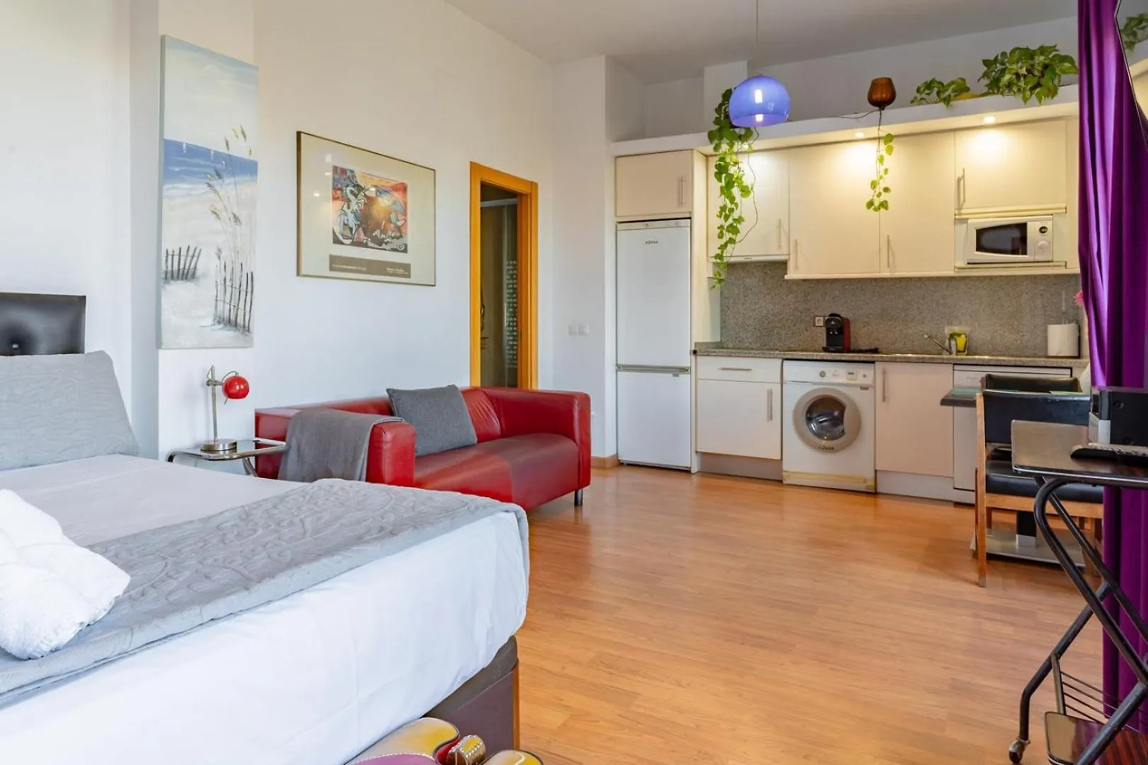 Guestready - Unbeatable Stay In Málaga Lejlighed