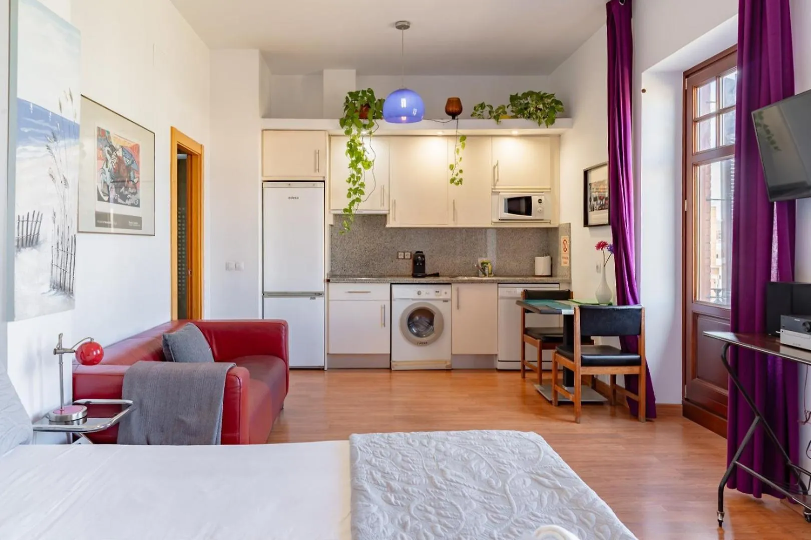 Lejlighed Guestready - Unbeatable Stay In Málaga