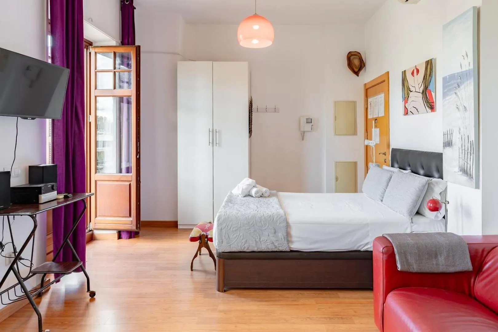 Guestready - Unbeatable Stay In Málaga Spanien