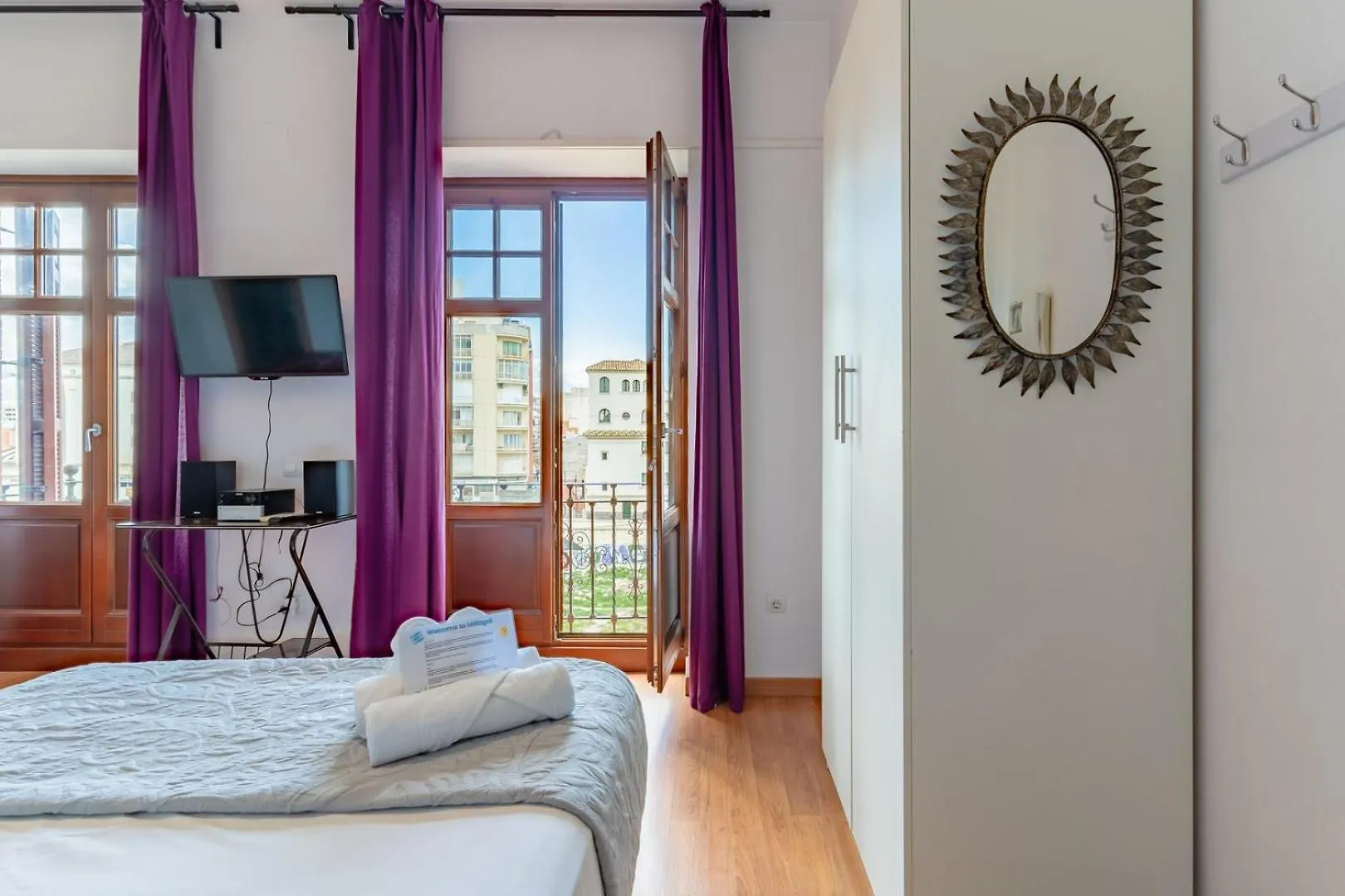 Guestready - Unbeatable Stay In 马拉加 公寓