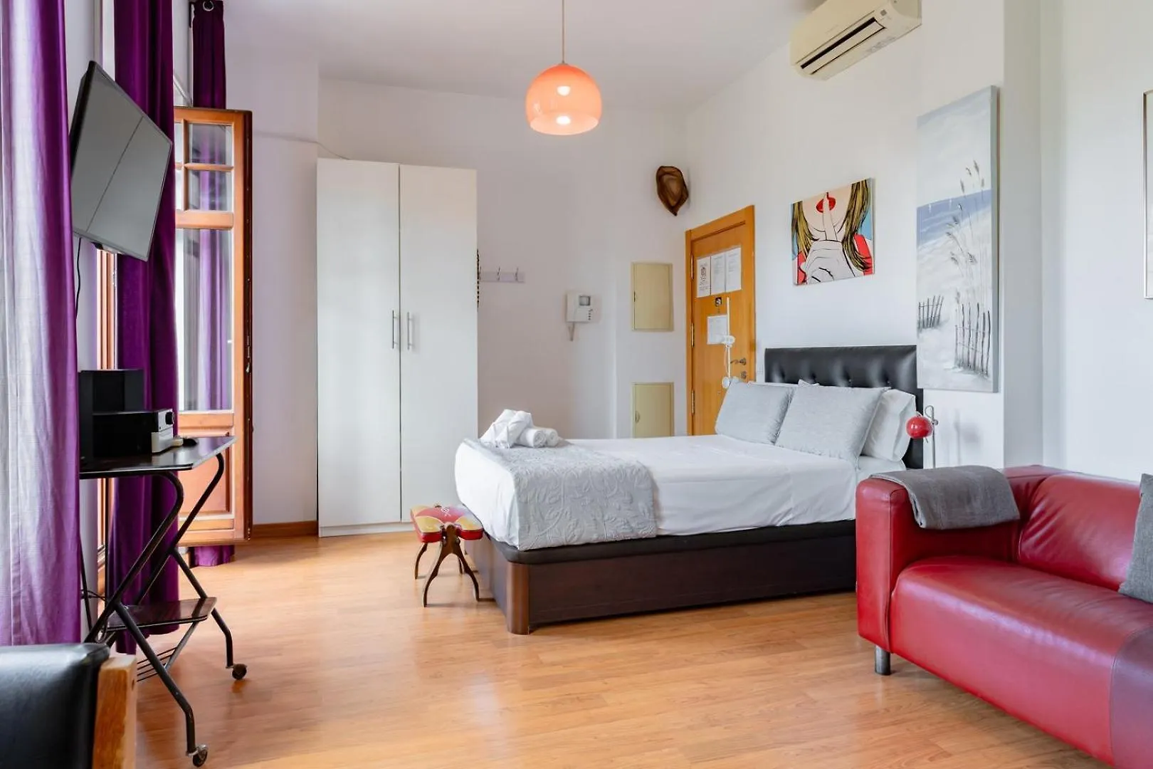 Guestready - Unbeatable Stay In Málaga