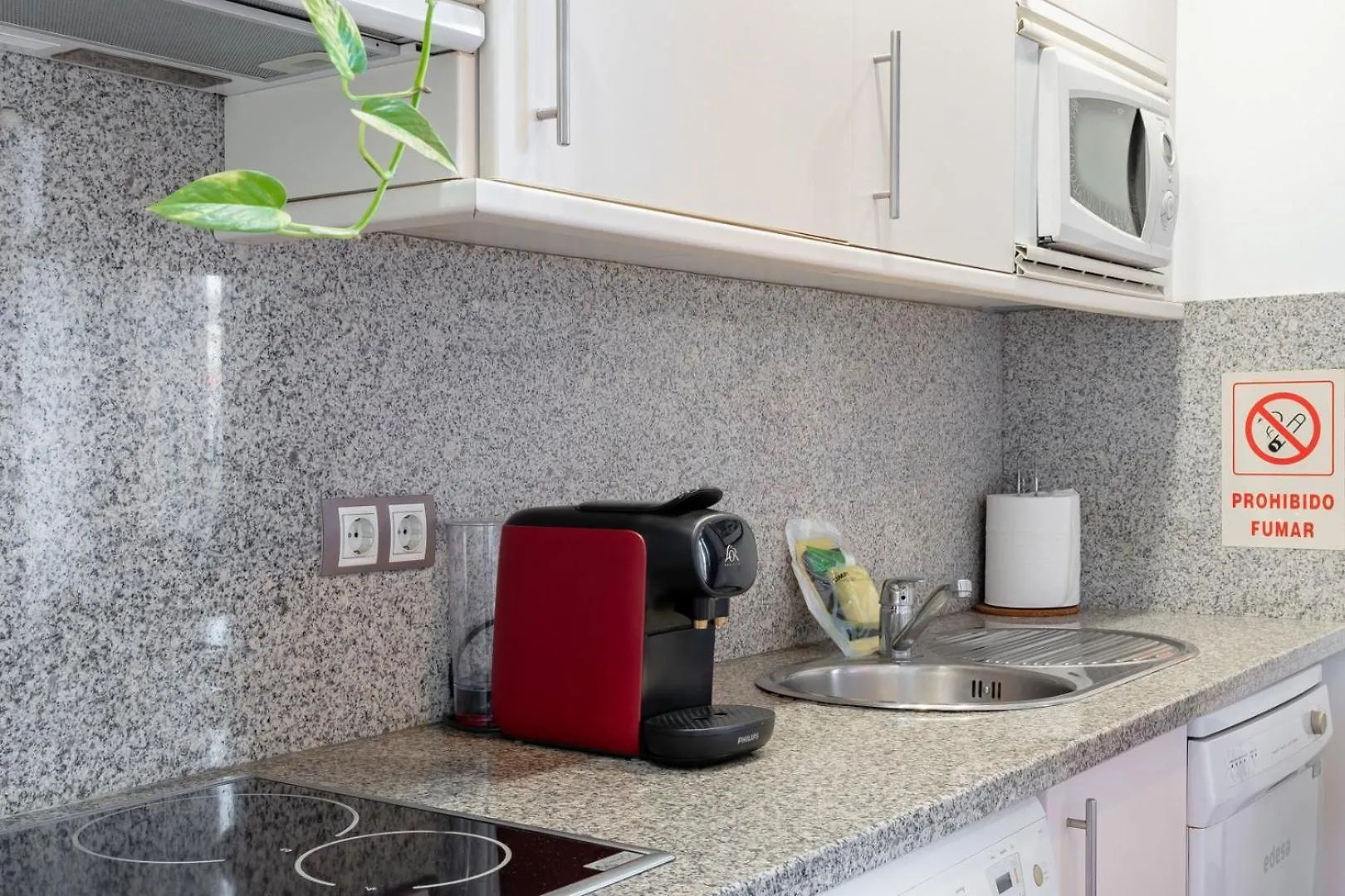 Guestready - Unbeatable Stay In Malaga Apartment