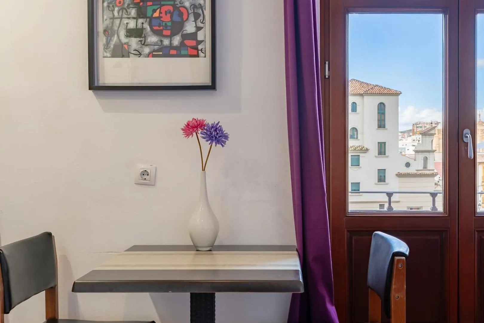 Lejlighed Guestready - Unbeatable Stay In Málaga