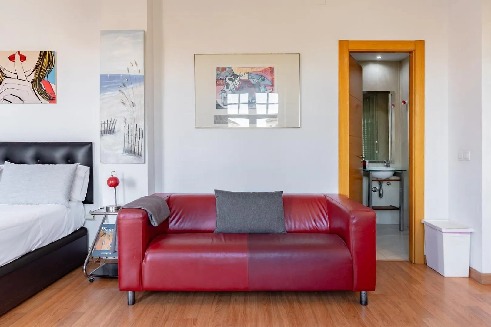 Guestready - Unbeatable Stay In Málaga