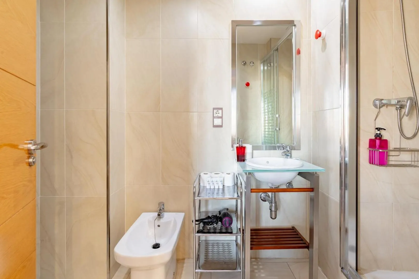 Lejlighed Guestready - Unbeatable Stay In Málaga Spanien