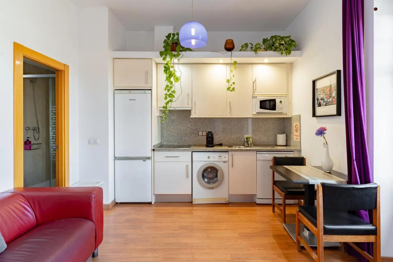Guestready - Unbeatable Stay In Malaga 0*,