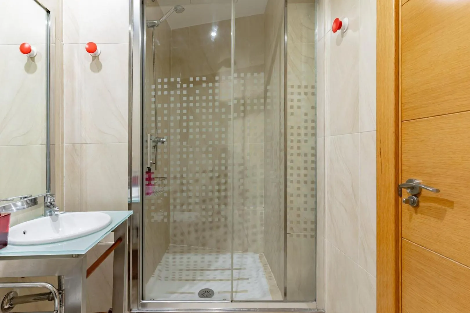 Guestready - Unbeatable Stay In Málaga Lejlighed