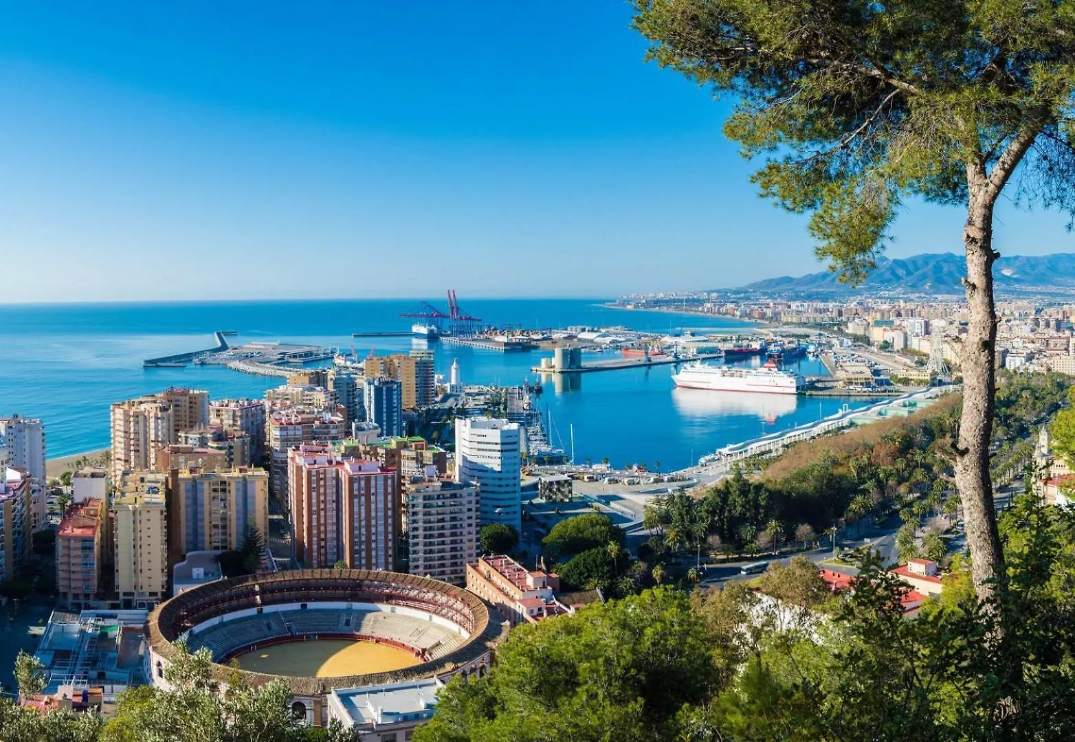 Guestready - Unbeatable Stay In Málaga Spanien