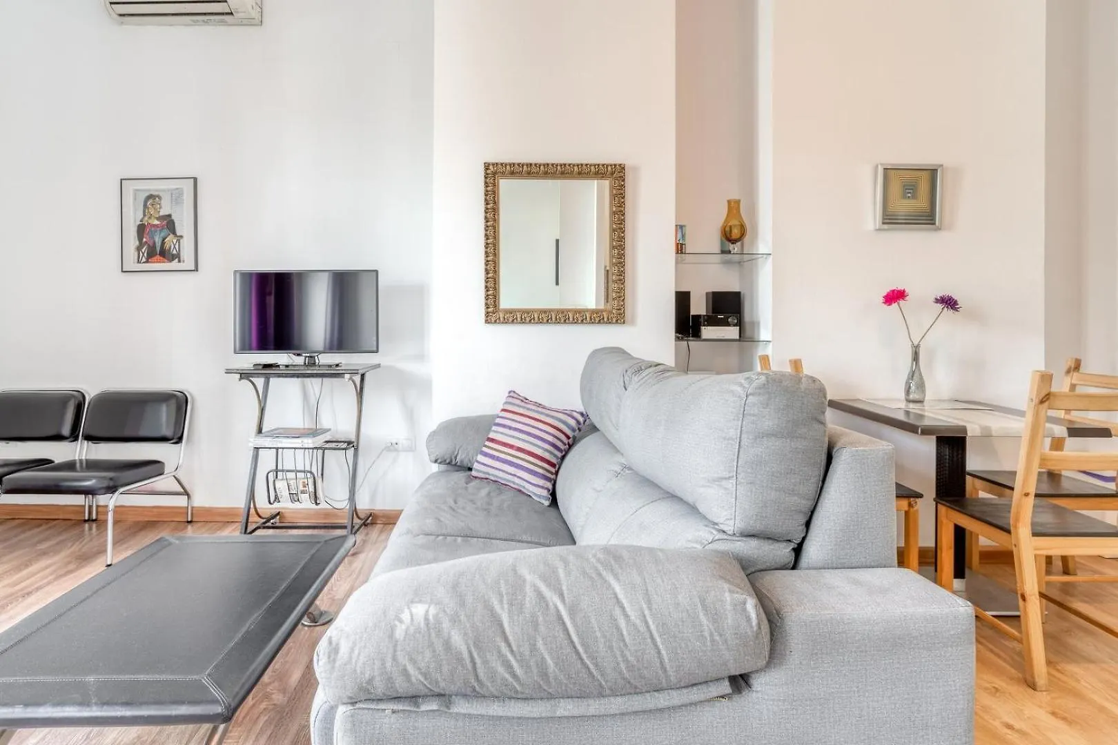 Guestready - Unbeatable Stay In 马拉加