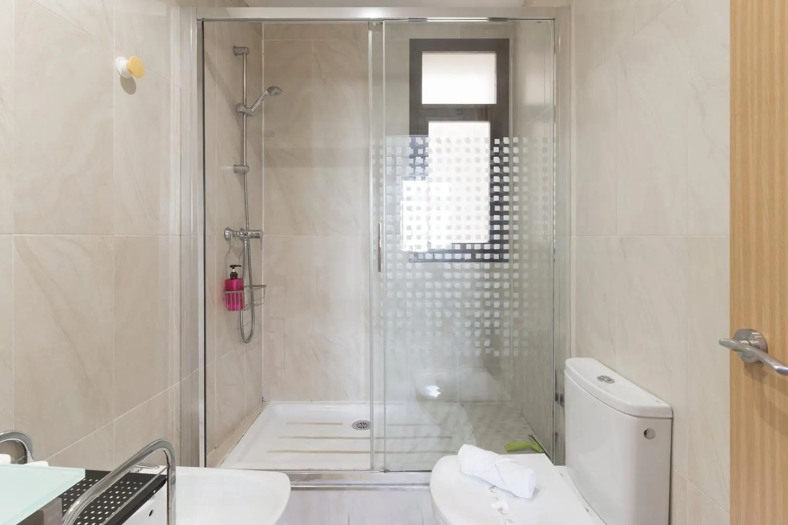 Guestready - Unbeatable Stay In Málaga Lejlighed