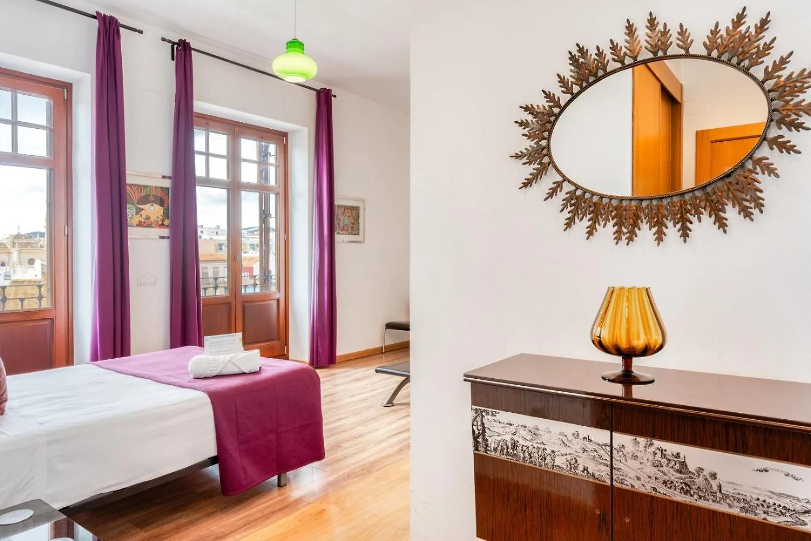Guestready - Unbeatable Stay In Málaga