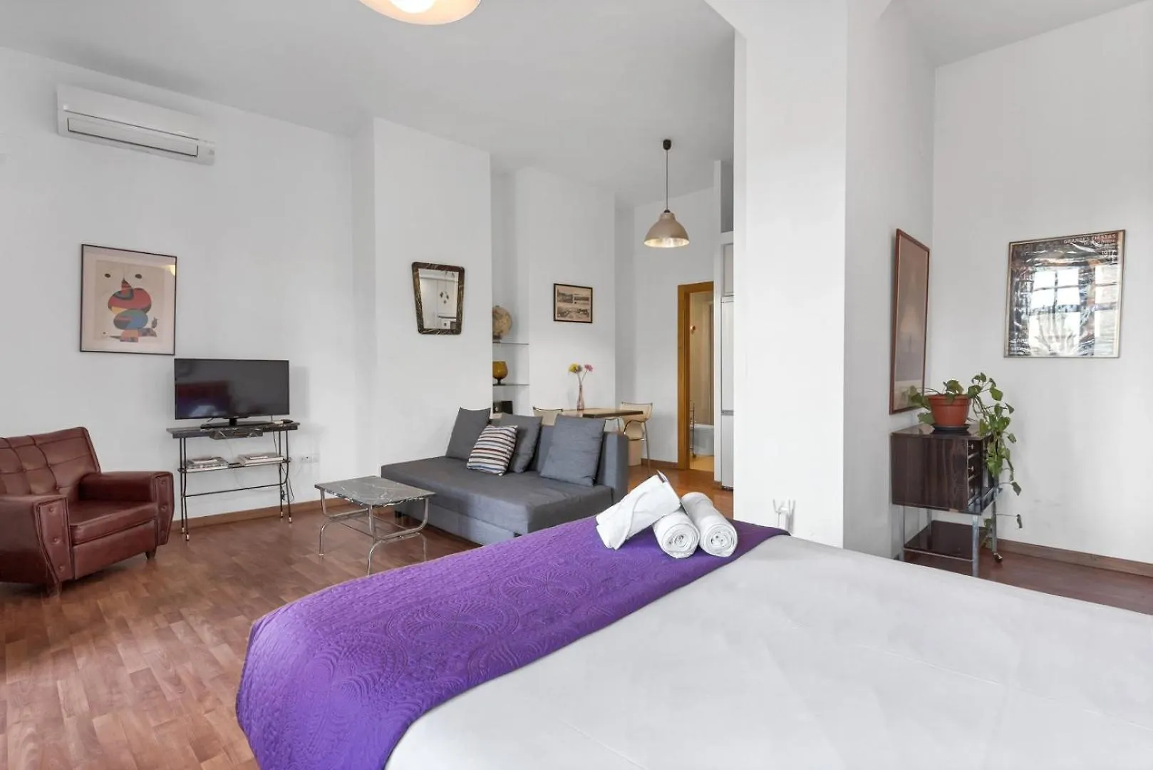 Guestready - Unbeatable Stay In Málaga Lejlighed