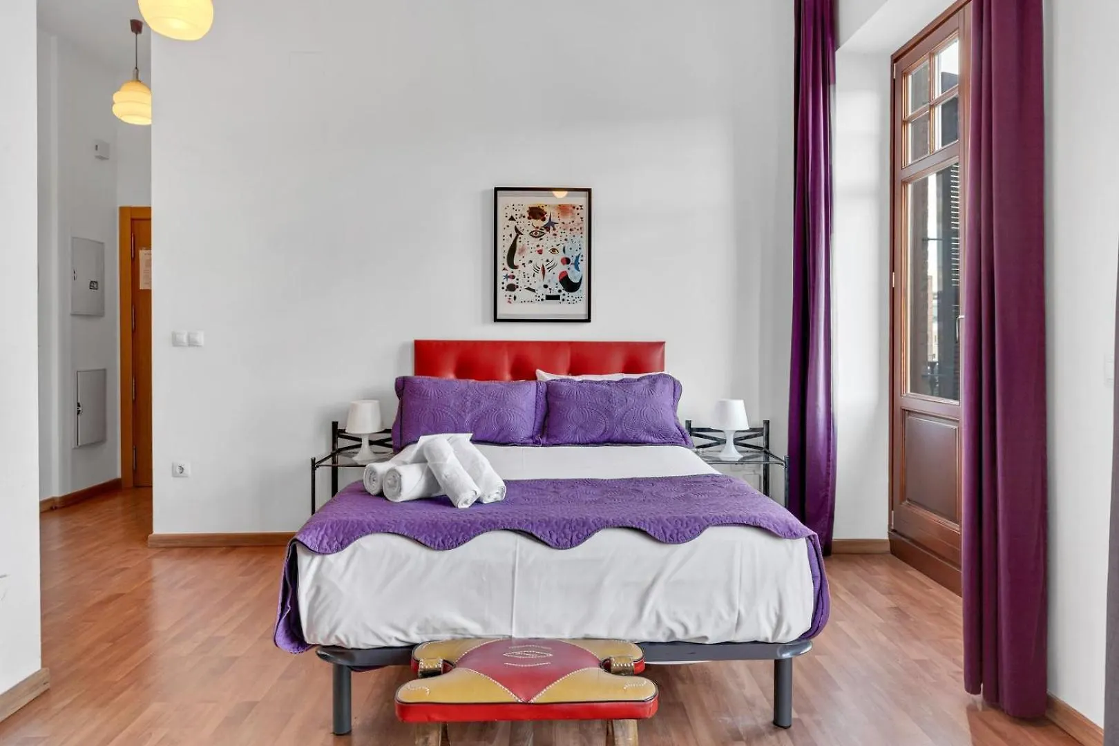 Guestready - Unbeatable Stay In 马拉加 公寓