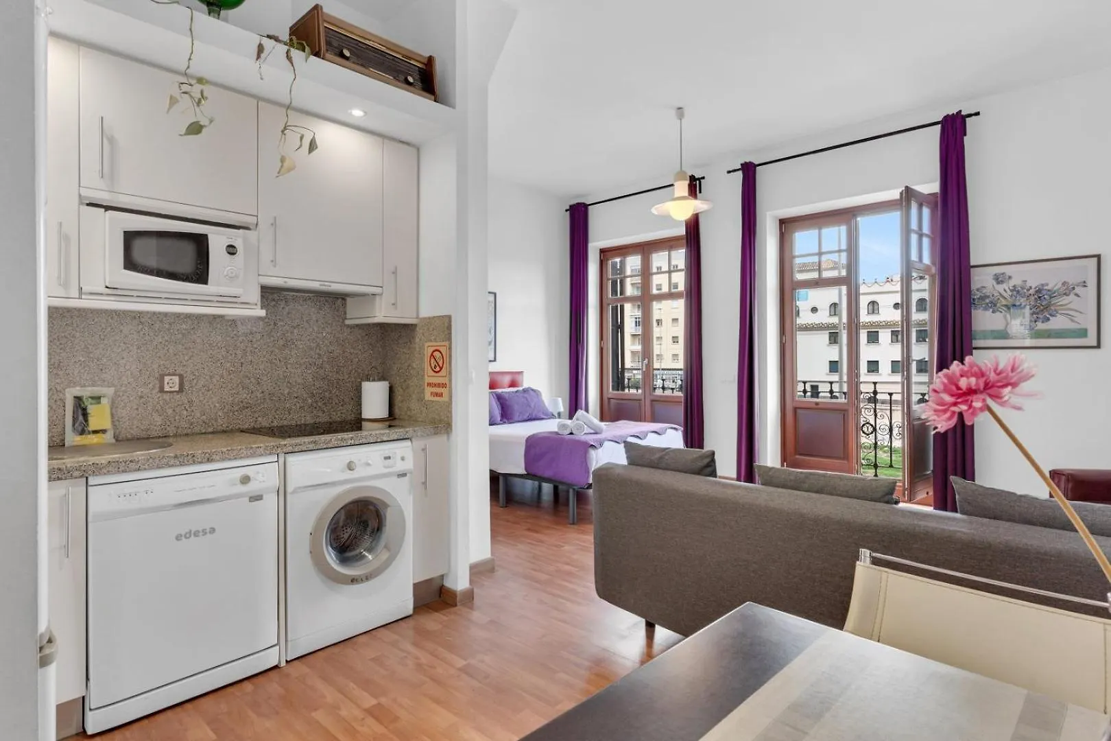 Apartment Guestready - Unbeatable Stay In Malaga